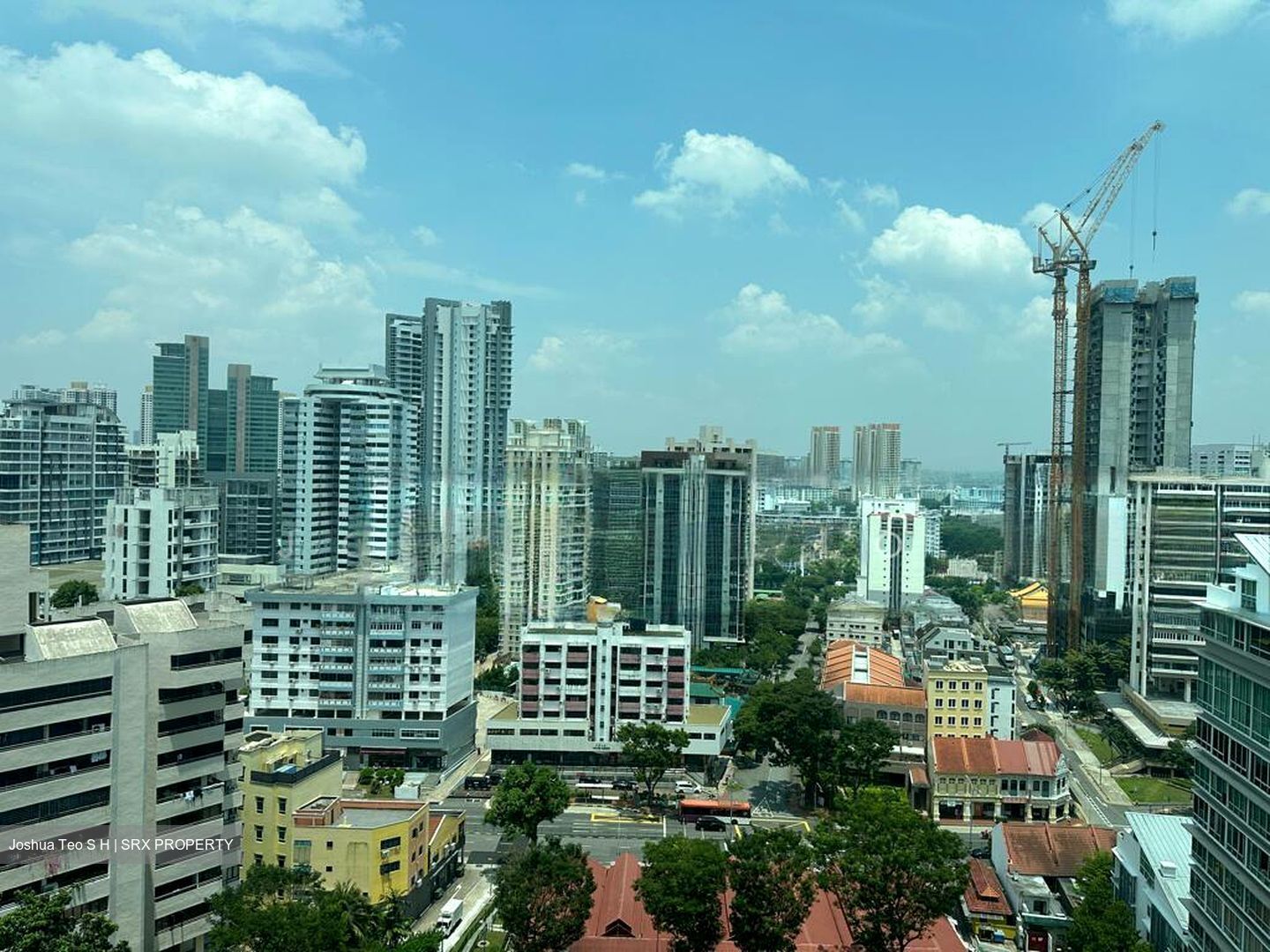 Pavilion 11 (D11), Condominium #504606891